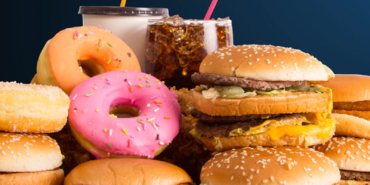 Doğumdan sonra uzak durulması gereken besinler