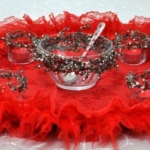 Kına Malzemeleri Nelerdir?