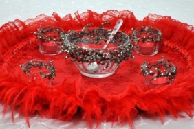 Kına Malzemeleri Nelerdir?