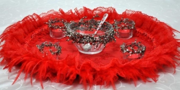 Kına Malzemeleri Nelerdir?