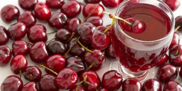 Kiraz suyunun sağlığa faydaları nelerdir?