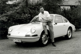 Ferdinand Porche Ve 1900 Paris Dunya Sergisinde Elektrikli Arac Devrimi