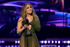 Jennifer Lopez’in Türkiye Konserleri