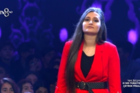 O Ses Turkiye 2025 Finali
