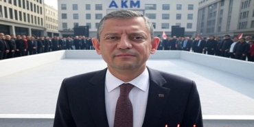 Ozgur Ozele Yumruklu Saldiri