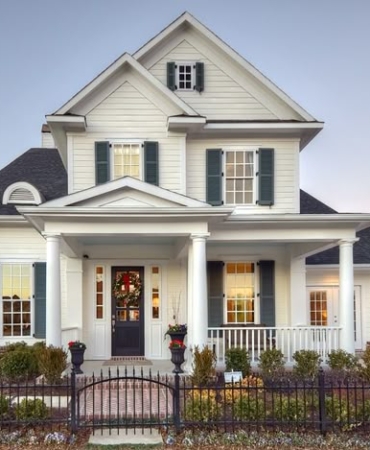 Rüyada ev görmek ne demek?