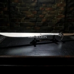 kılıç tutkunları için benzersiz koleksiyonlar ahmegon'da