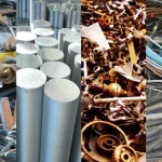 Metal Geri Dönüşümünün Endüstriyel Döngüsü ve Ekonomik Katkıları