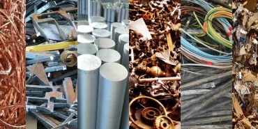 Metal Geri Dönüşümünün Endüstriyel Döngüsü ve Ekonomik Katkıları