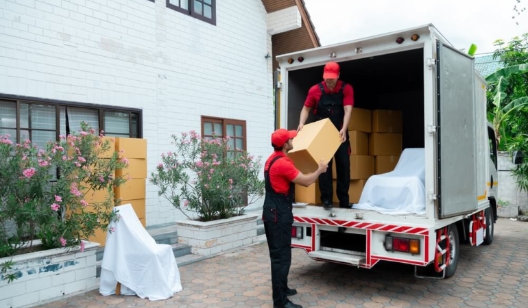 tuzla evden eve nakliye