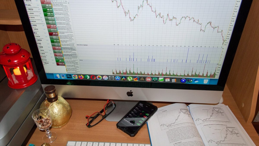 CFD Nedir? CFD Yatırımı Nasıl Yapılır?