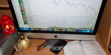 CFD Nedir? CFD Yatırımı Nasıl Yapılır?