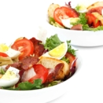 Diyet Salata Nasıl Olmalı?