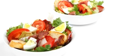 Diyet Salata Nasıl Olmalı?