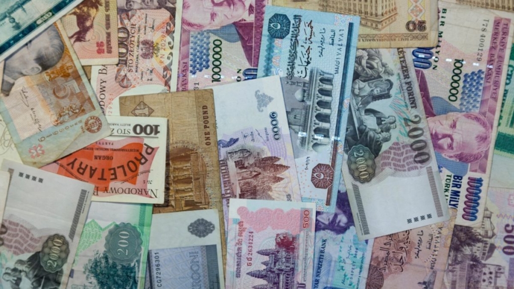 Forex Nedir?