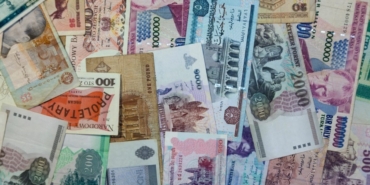 Forex Nedir?