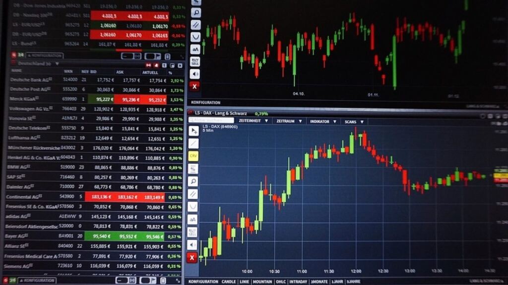 Forex Piyasasının Avantajları