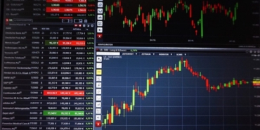 Forex Piyasasının Avantajları