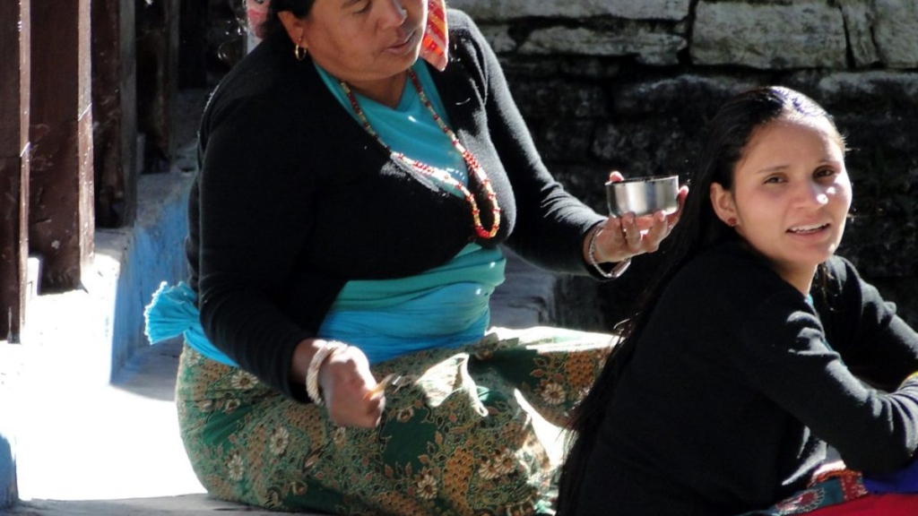 Hint Yağı Ne İşe Yarar, Nasıl Uygulanır?
