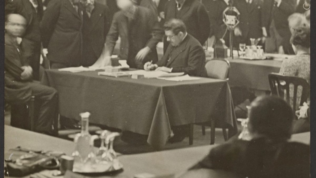 İmza Beyannamesi Nedir, Nasıl Alınır?