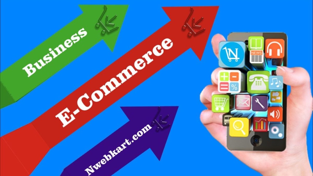 Shopify Nedir, Ne İşe Yarar?