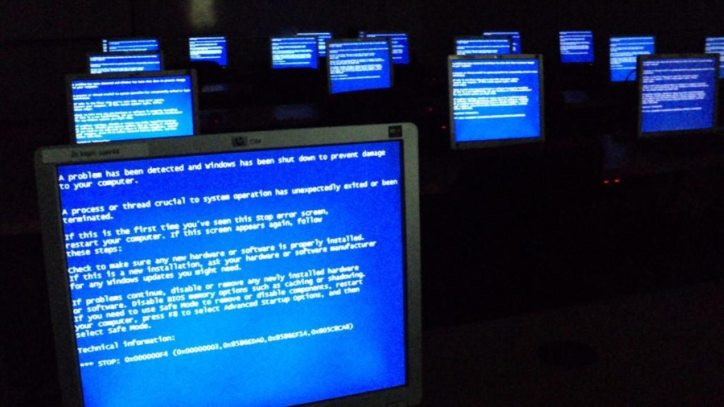 Windows 10 Mavi Ekran Hatası Çözümü