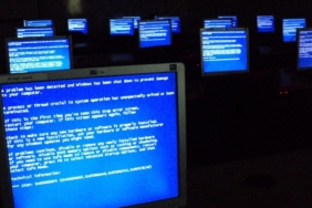 Windows 10 Mavi Ekran Hatası Çözümü