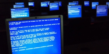 Windows 10 Mavi Ekran Hatası Çözümü