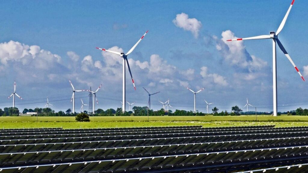 Yenilenebilir Enerji Kaynaklarının En Önemli Avantajları