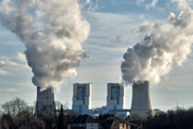 Yenilenemez Enerji Kaynaklarının Dezavantajları
