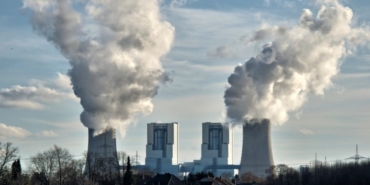 Yenilenemez Enerji Kaynaklarının Dezavantajları